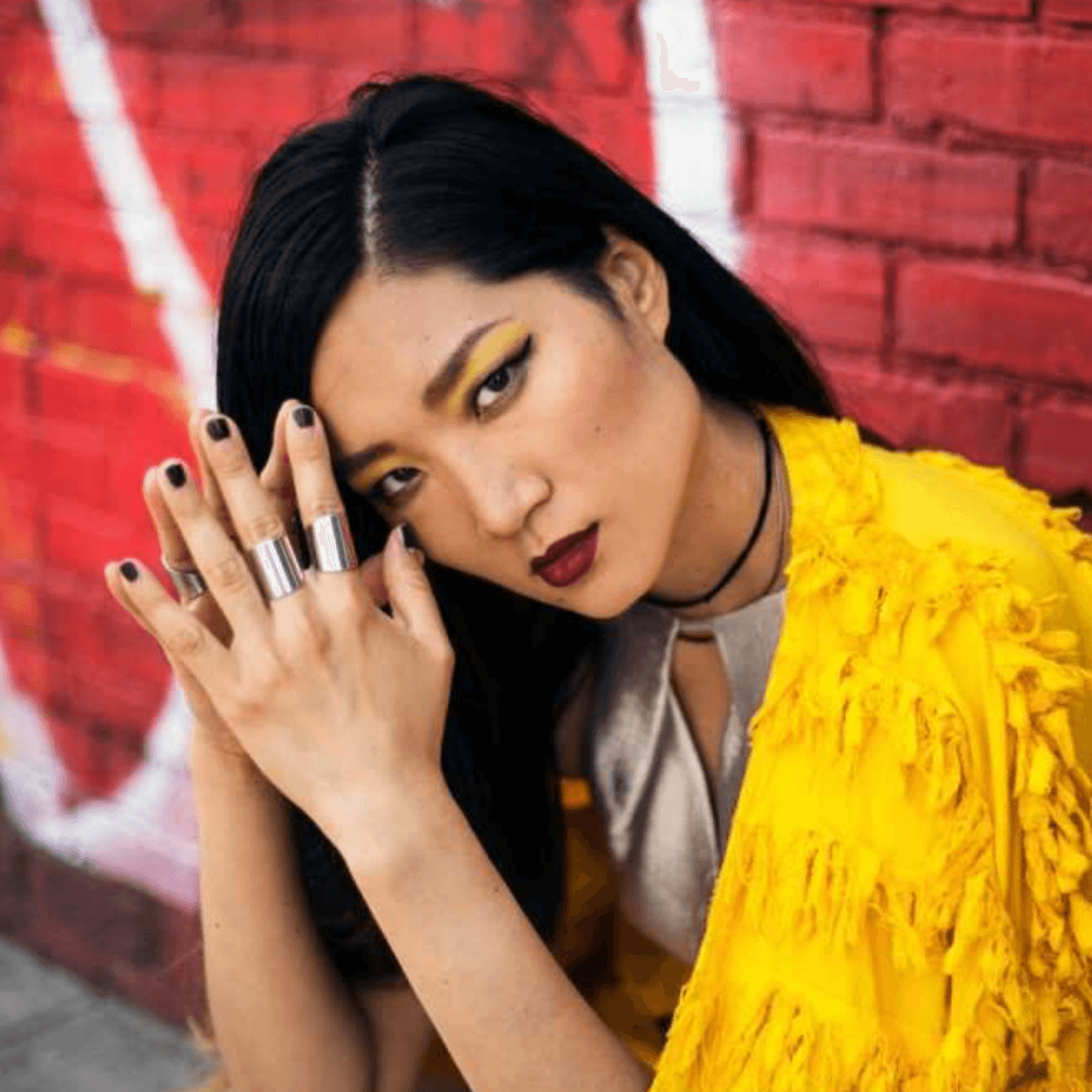Charlene Kaye