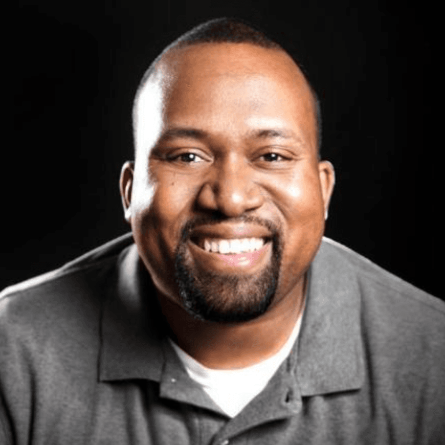 Chris Lamberth