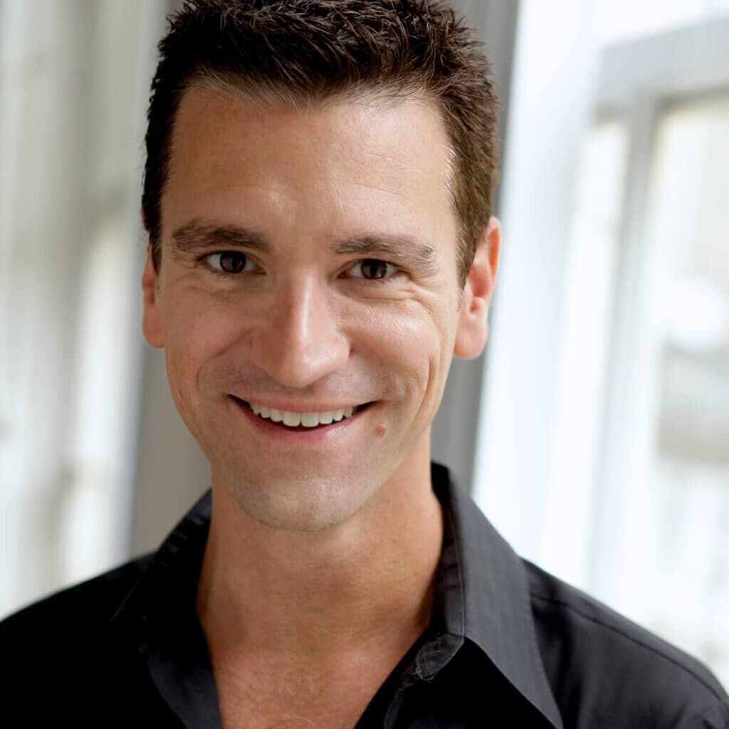Clayton Fletcher