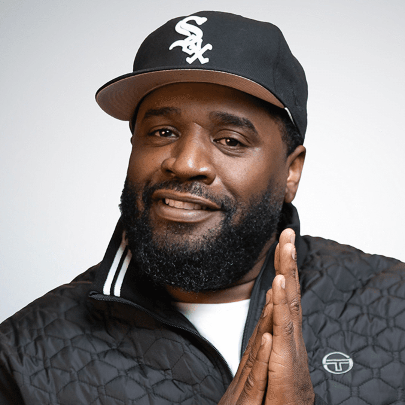 Corey Holcomb