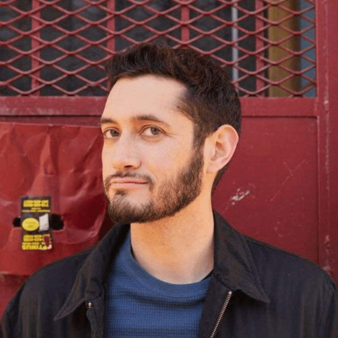 Dan Perlman