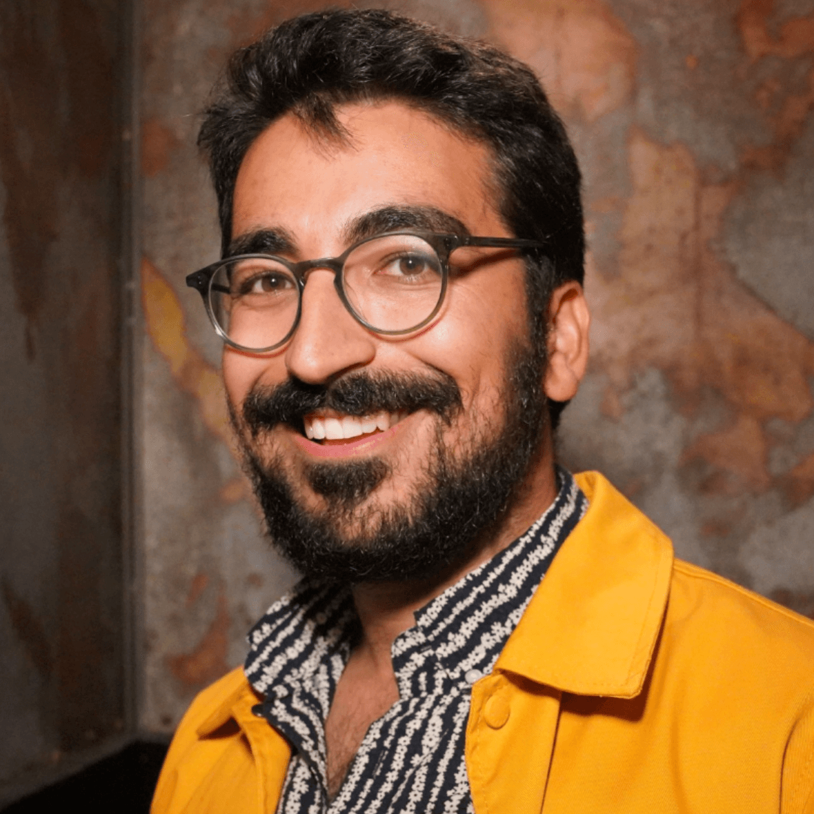 Dan Rosen