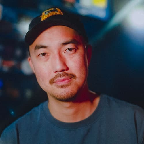 Dan Yang