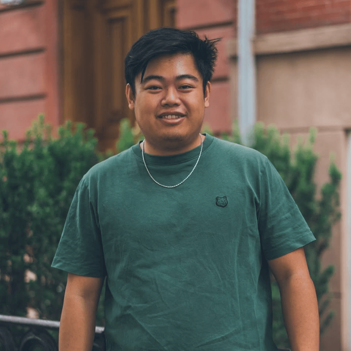 David Jin