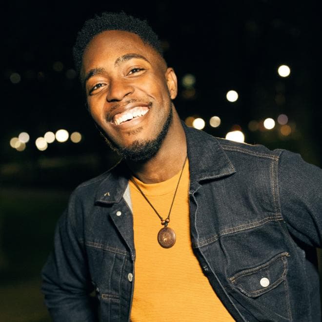 Drexton Clemons