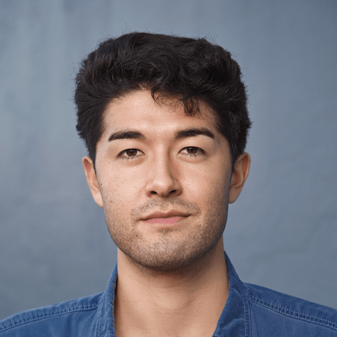 Dylan Adler