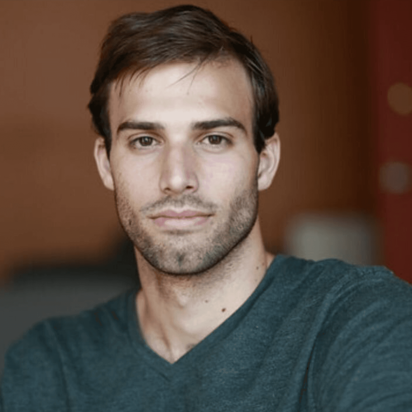 Dylan Palladino