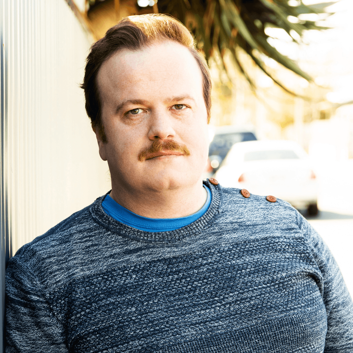 Eddie Morrison