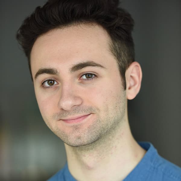 Eion Falance