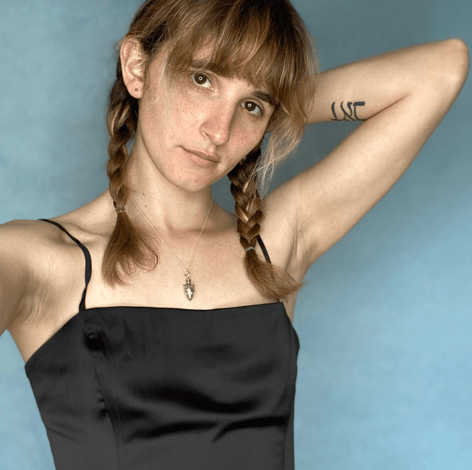 Ella Yurman