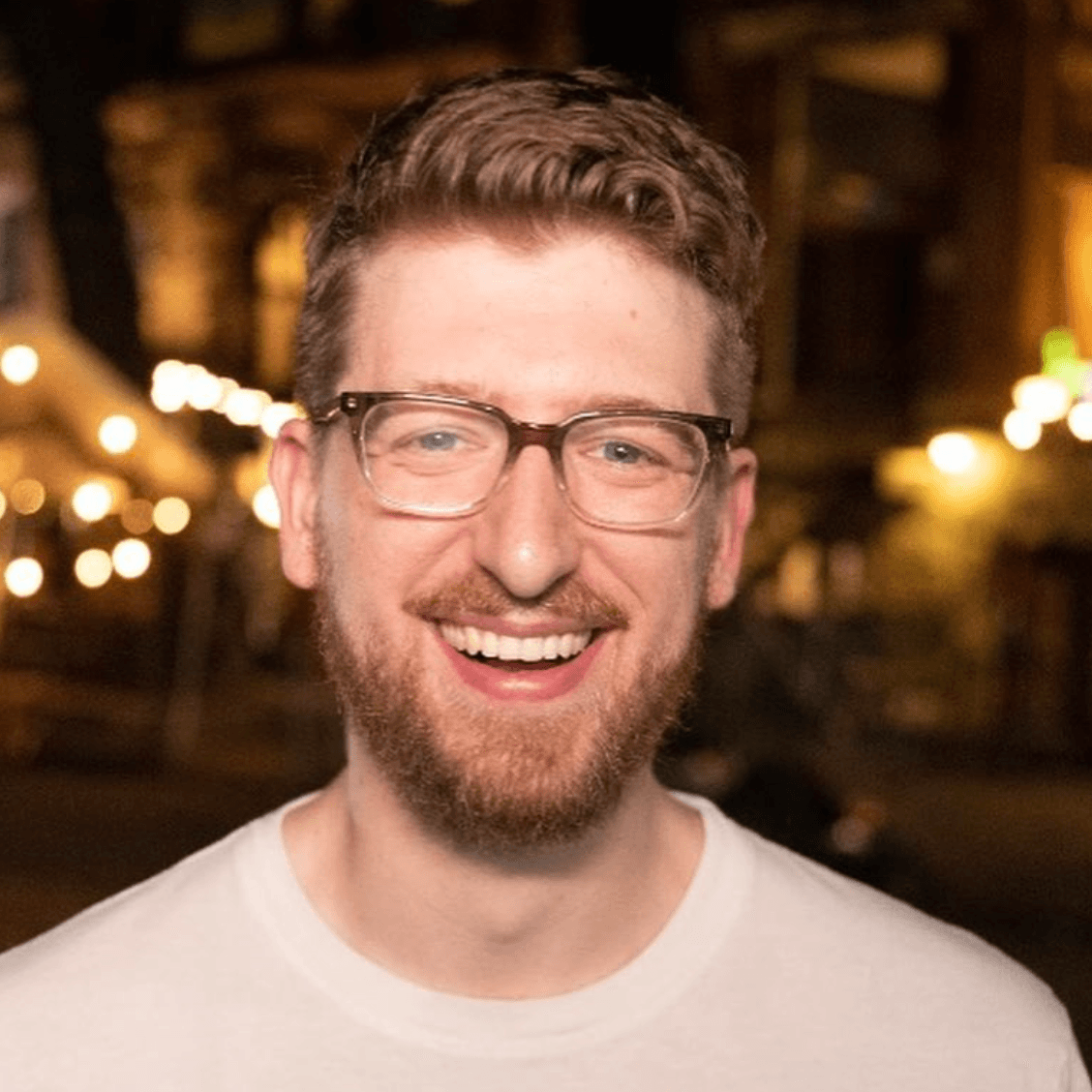 Eric Asker