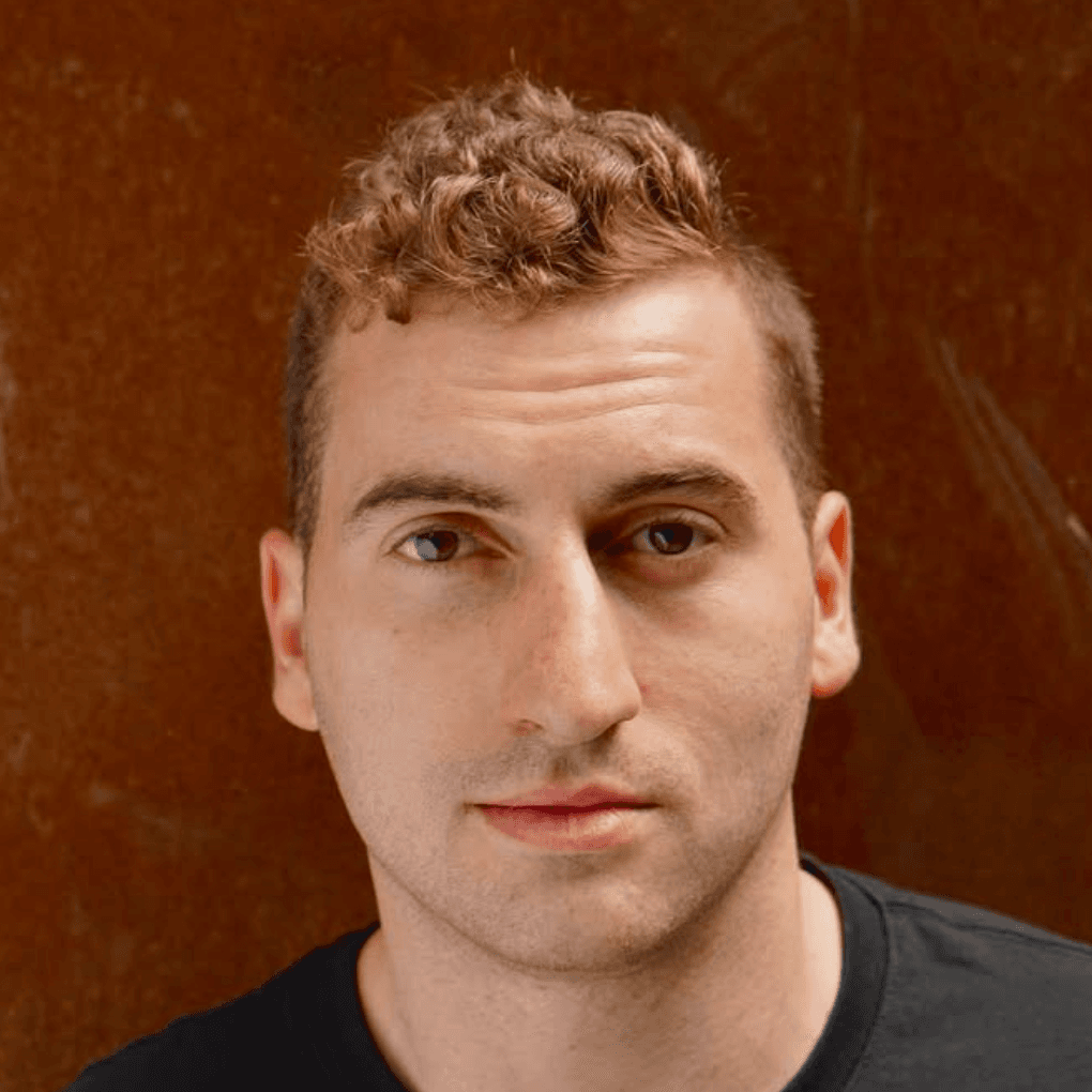 Eric Menzel