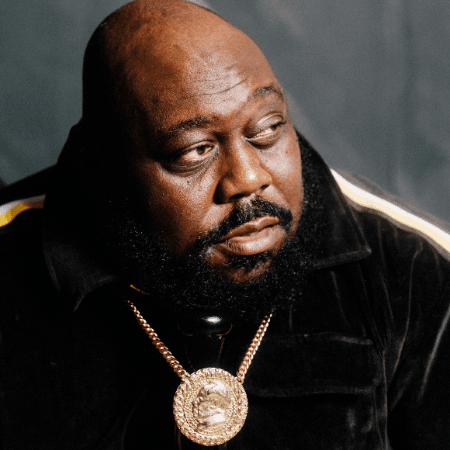 Faizon Love