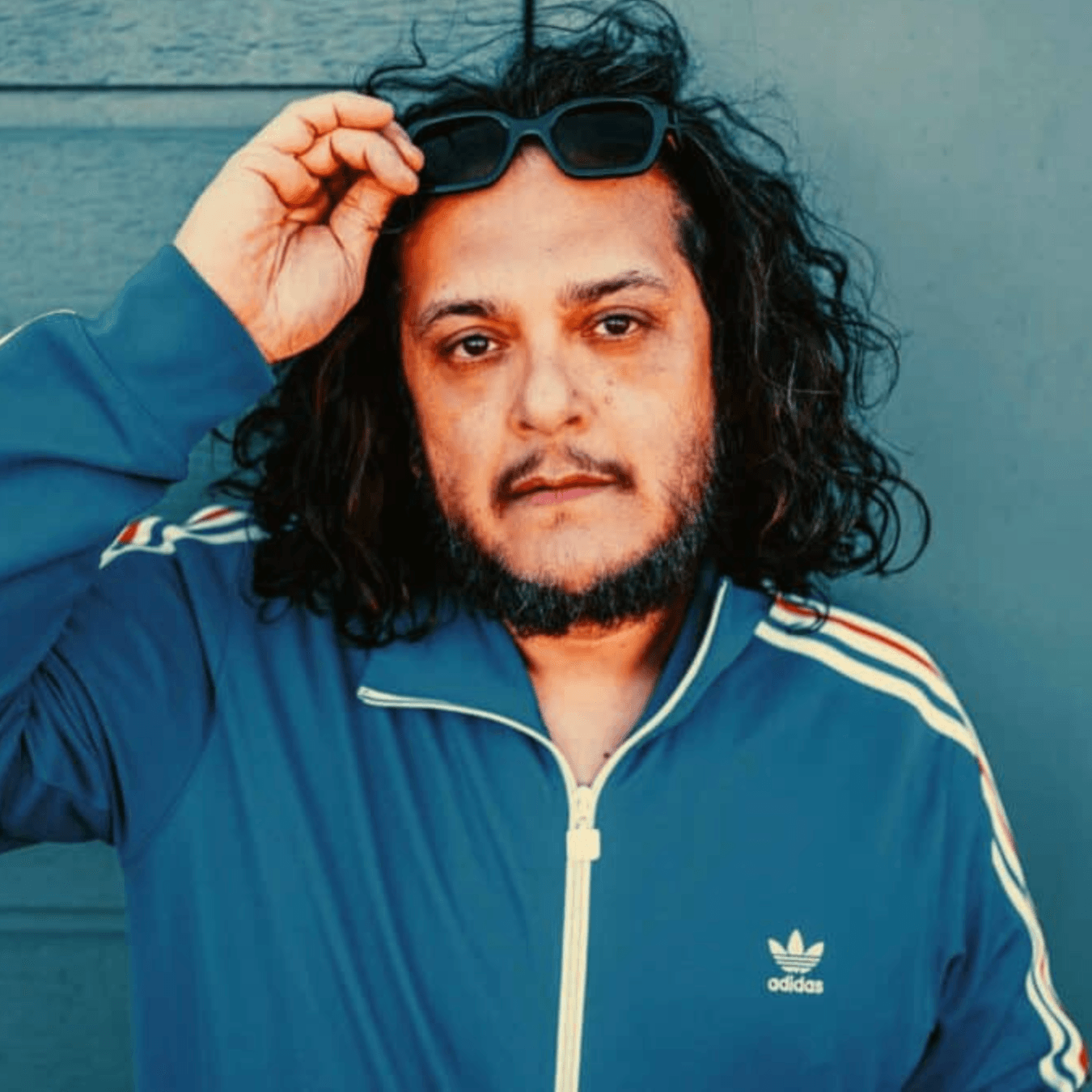 Felipe Esparza