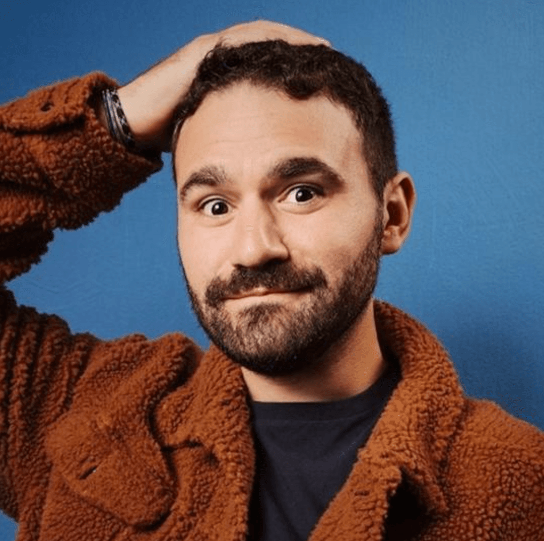 Gabe Mollica