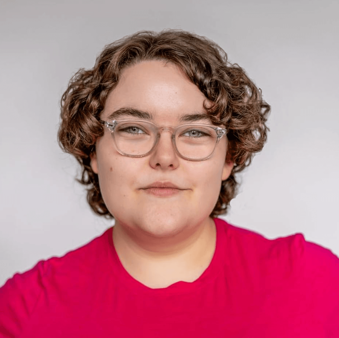 Grace Reiter