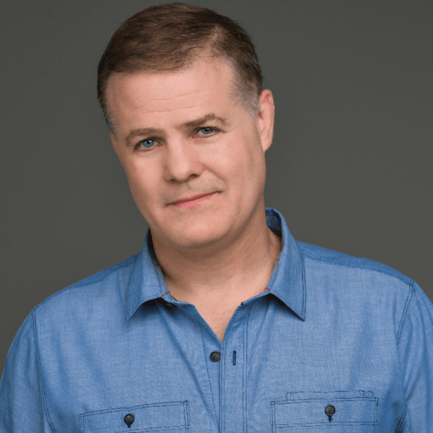 Greg Warren