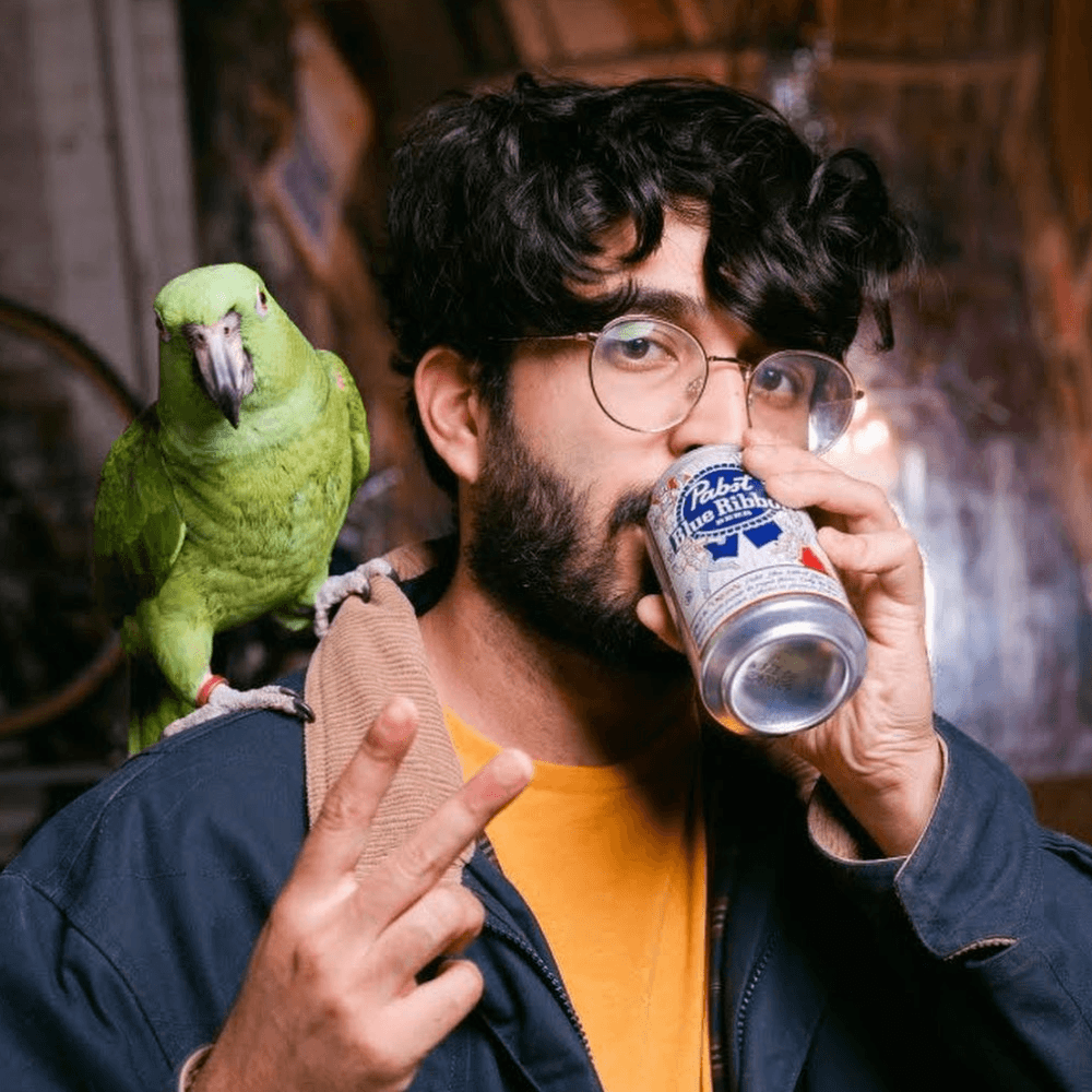 Ibhan Kulkarni