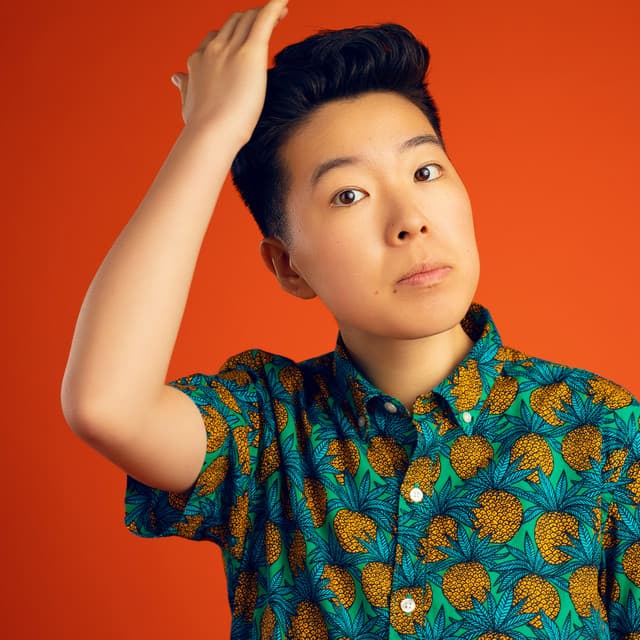 Irene Tu