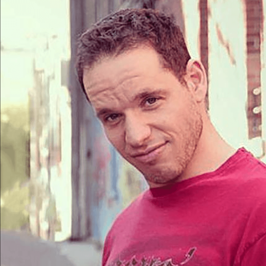 JJ Liberman