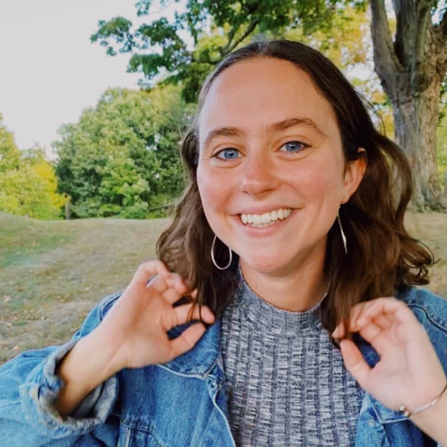 Jaclyn Lore-Edwards