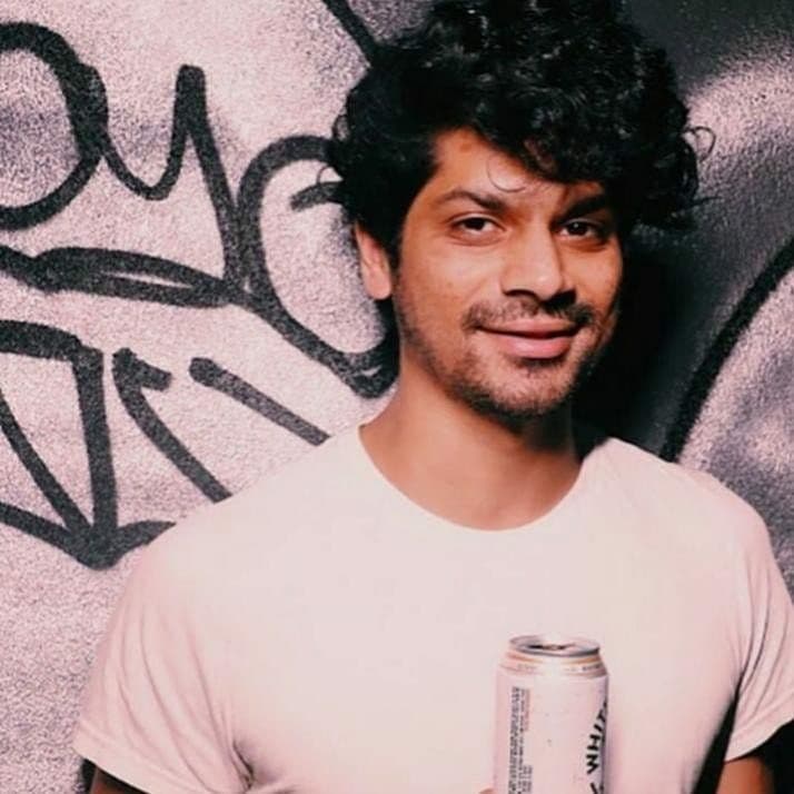 Jaffer Khan