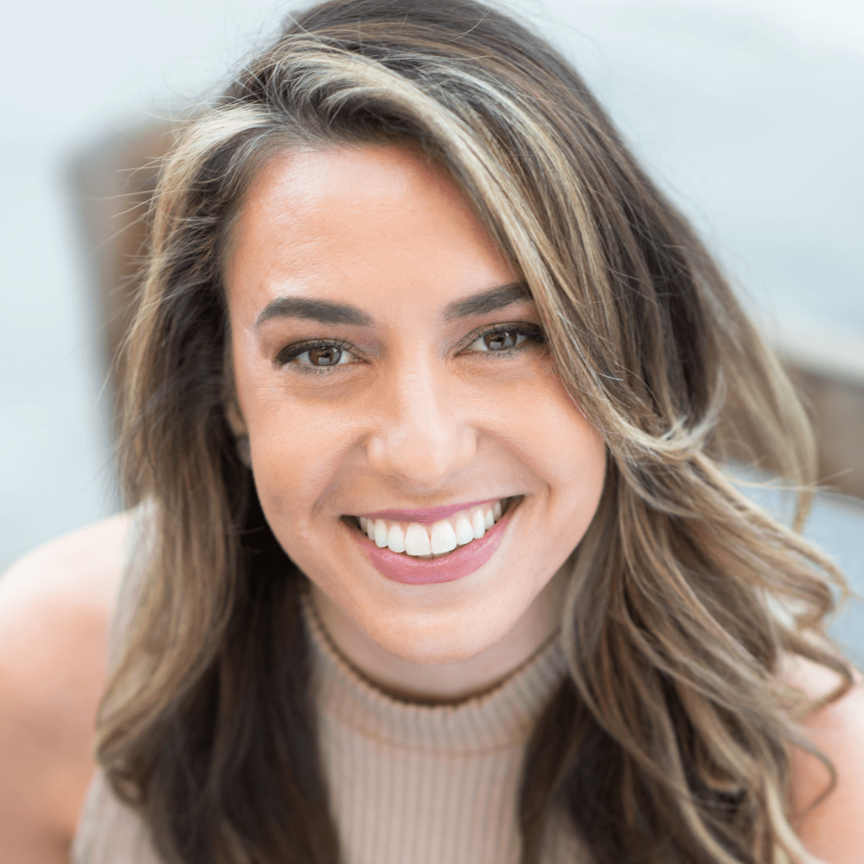 Janelle Draper