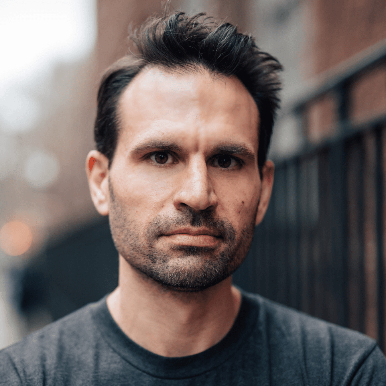 Jeff Maurer