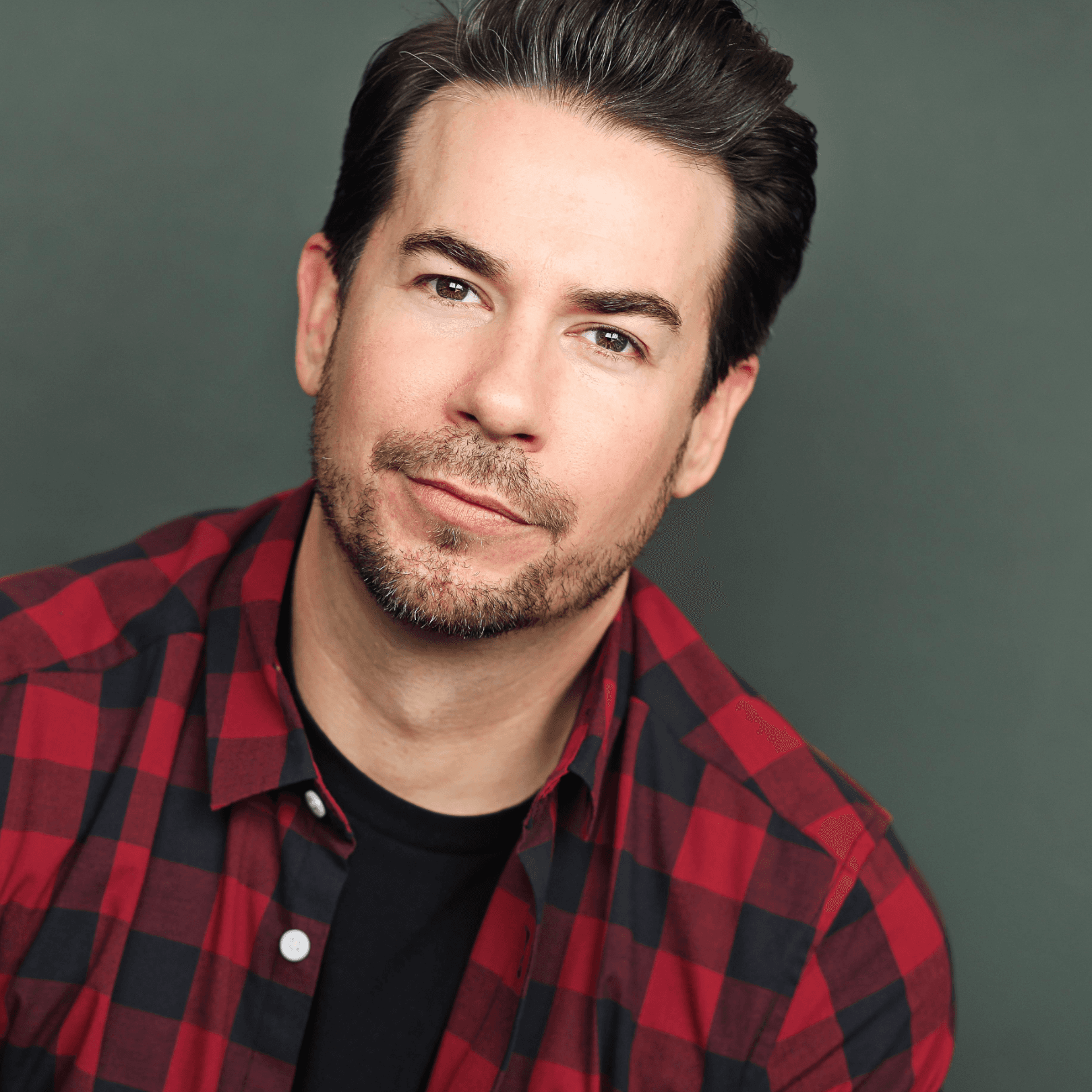 Jerry Trainor