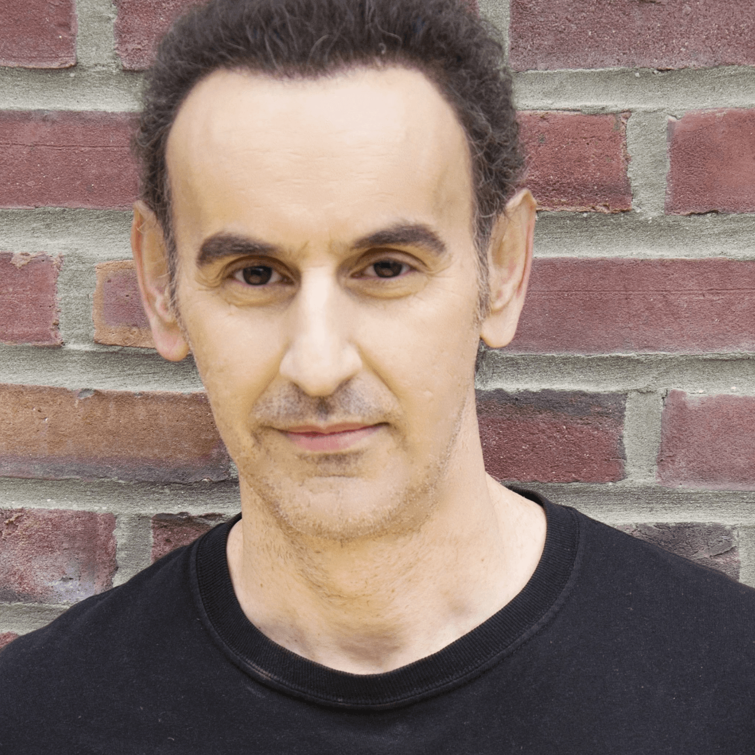 Jim Dailakis