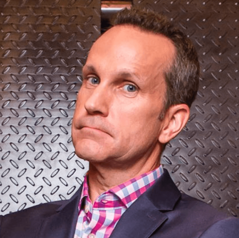 Jimmy Pardo
