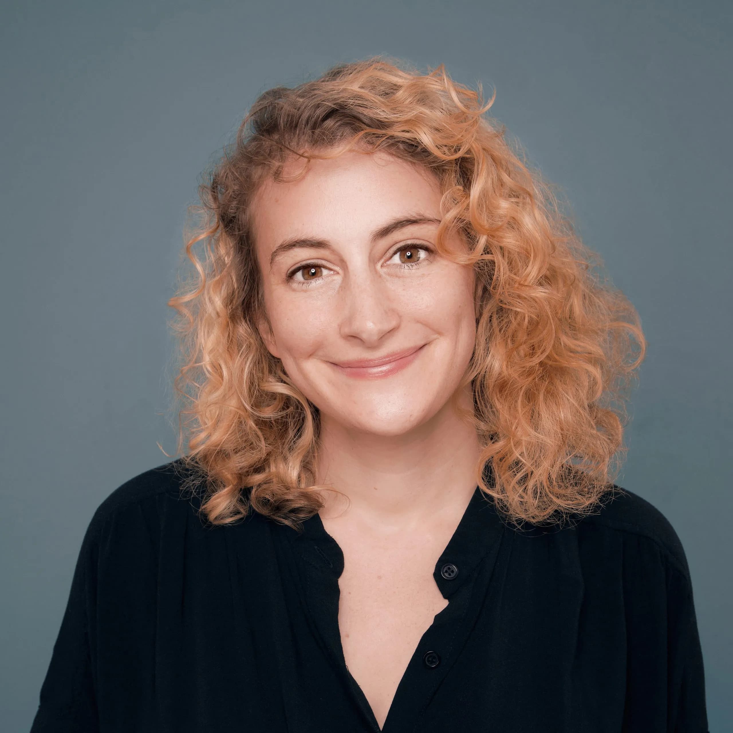 Jo Firestone