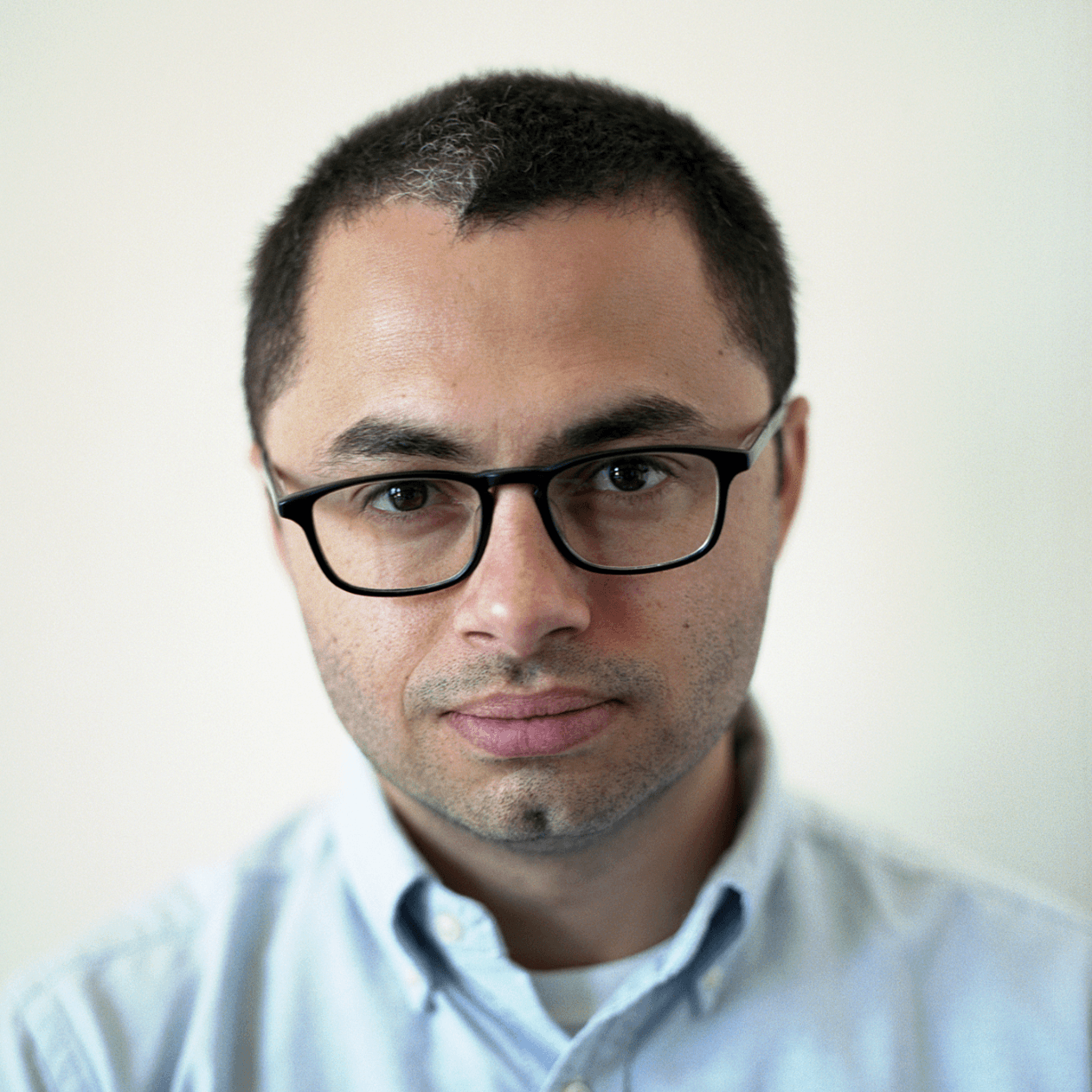 Joe Mande