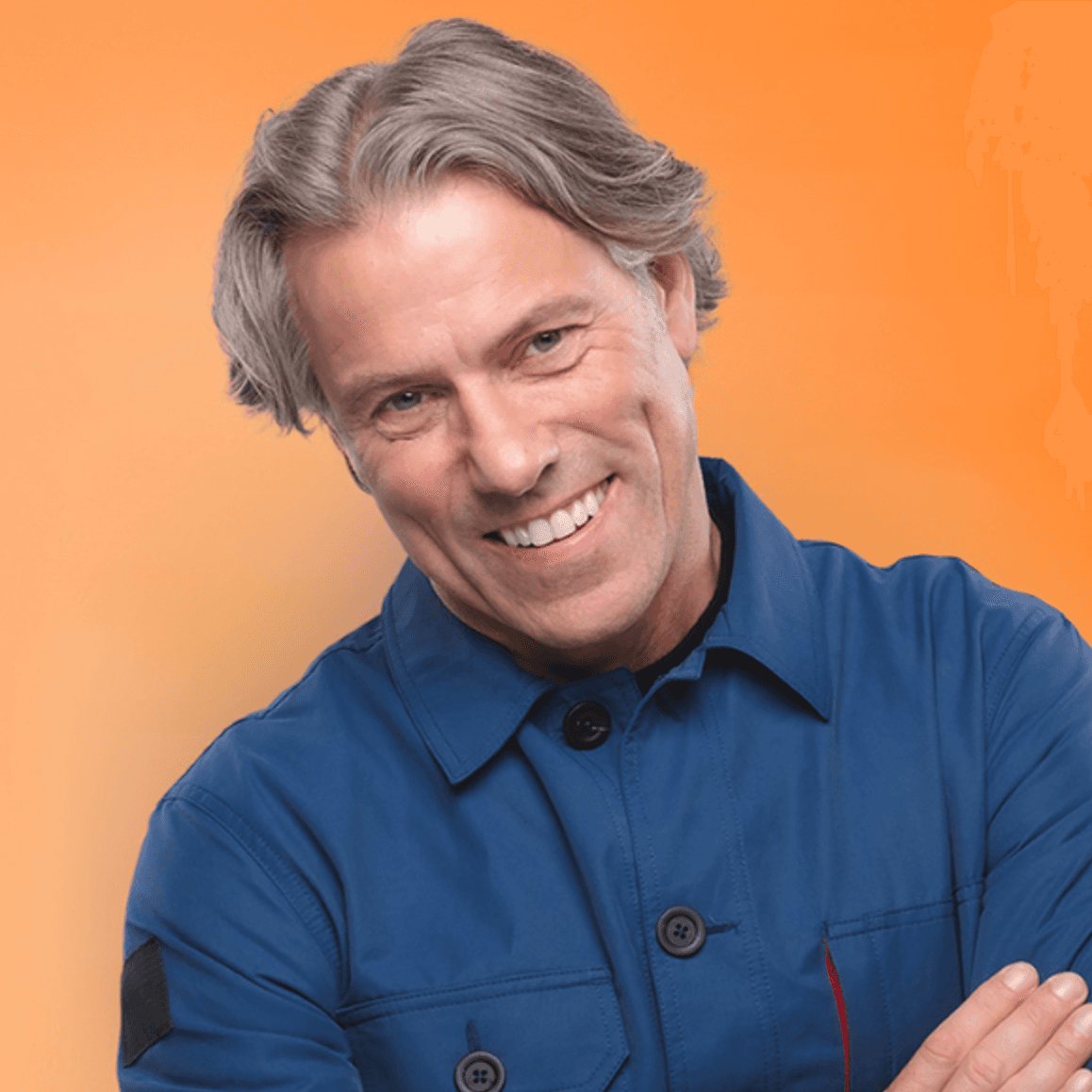John Bishop