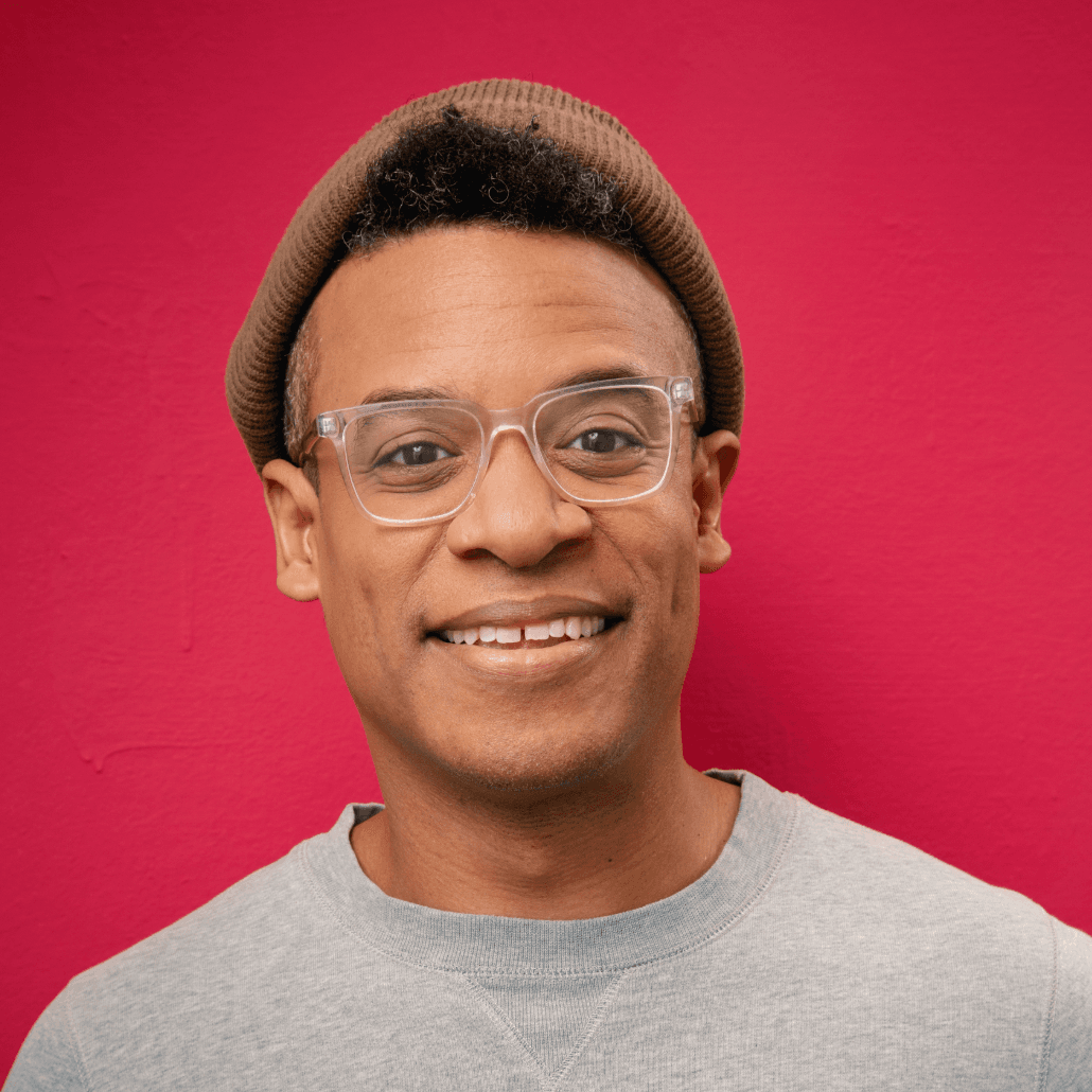 Jordan Carlos