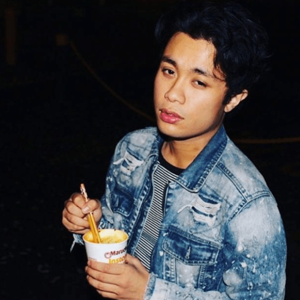 Josh Ri'Esgo