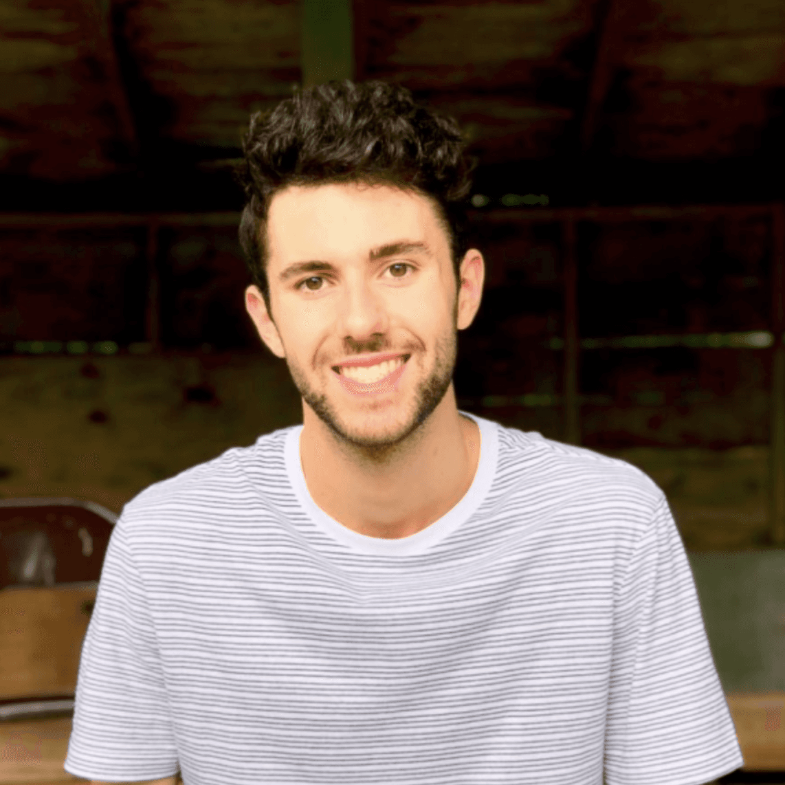 Josh Simensky