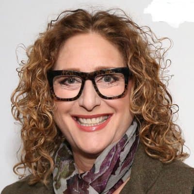 Judy Gold