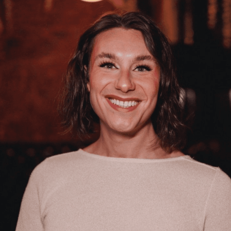 Julia Wendt
