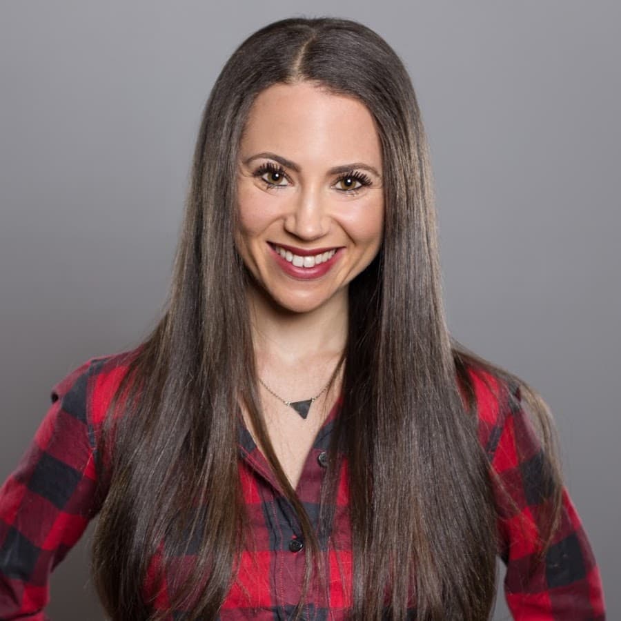 Katie Haller