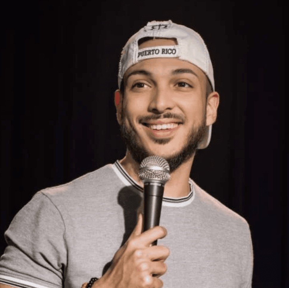 Kel Perez