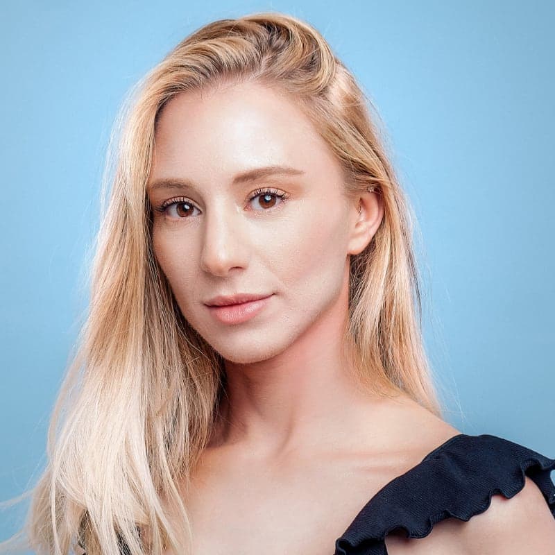 Keren Margolis