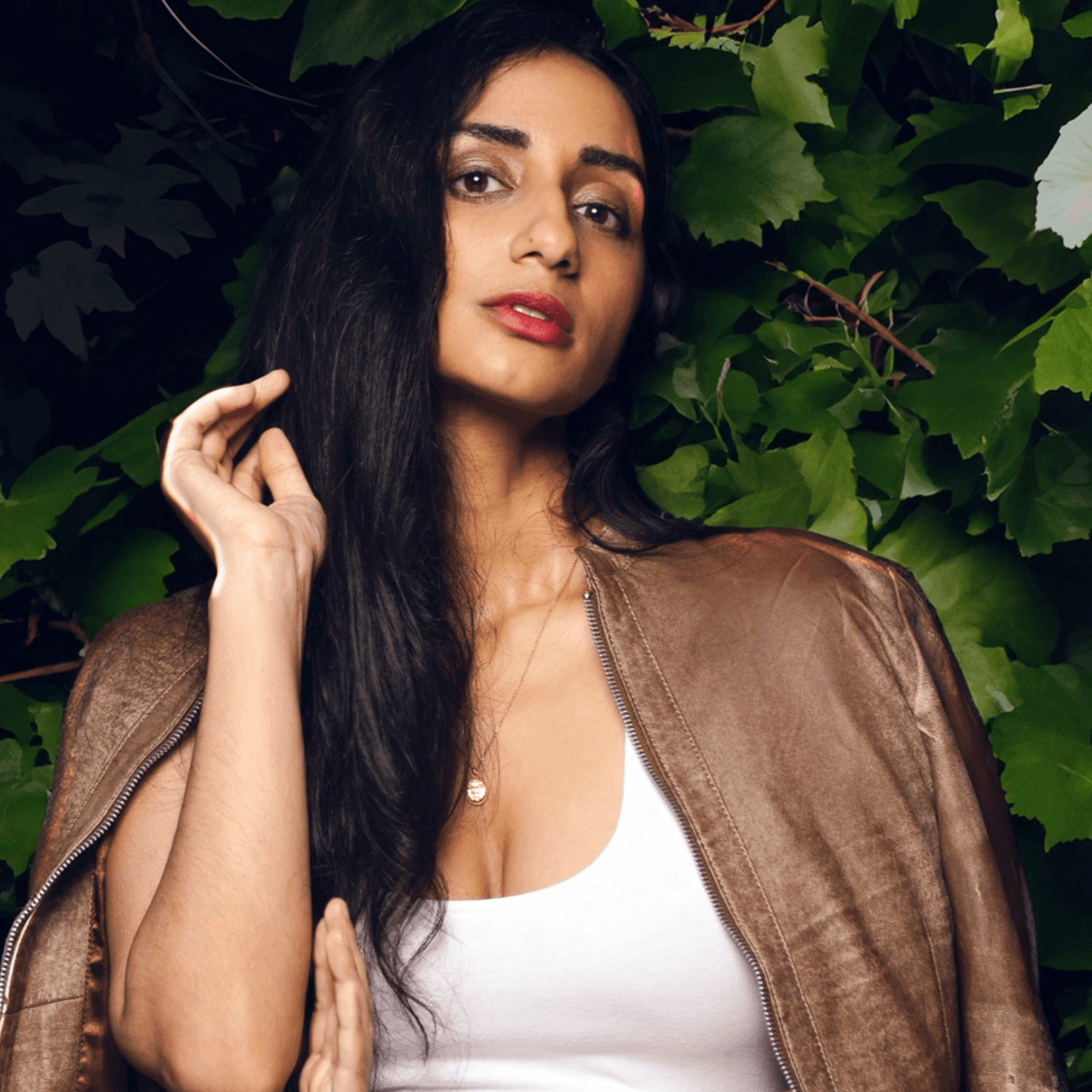 Kiran Deol