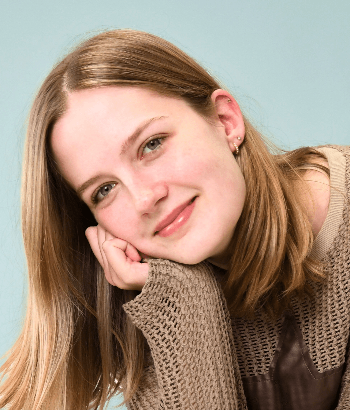 Lily Armstrong