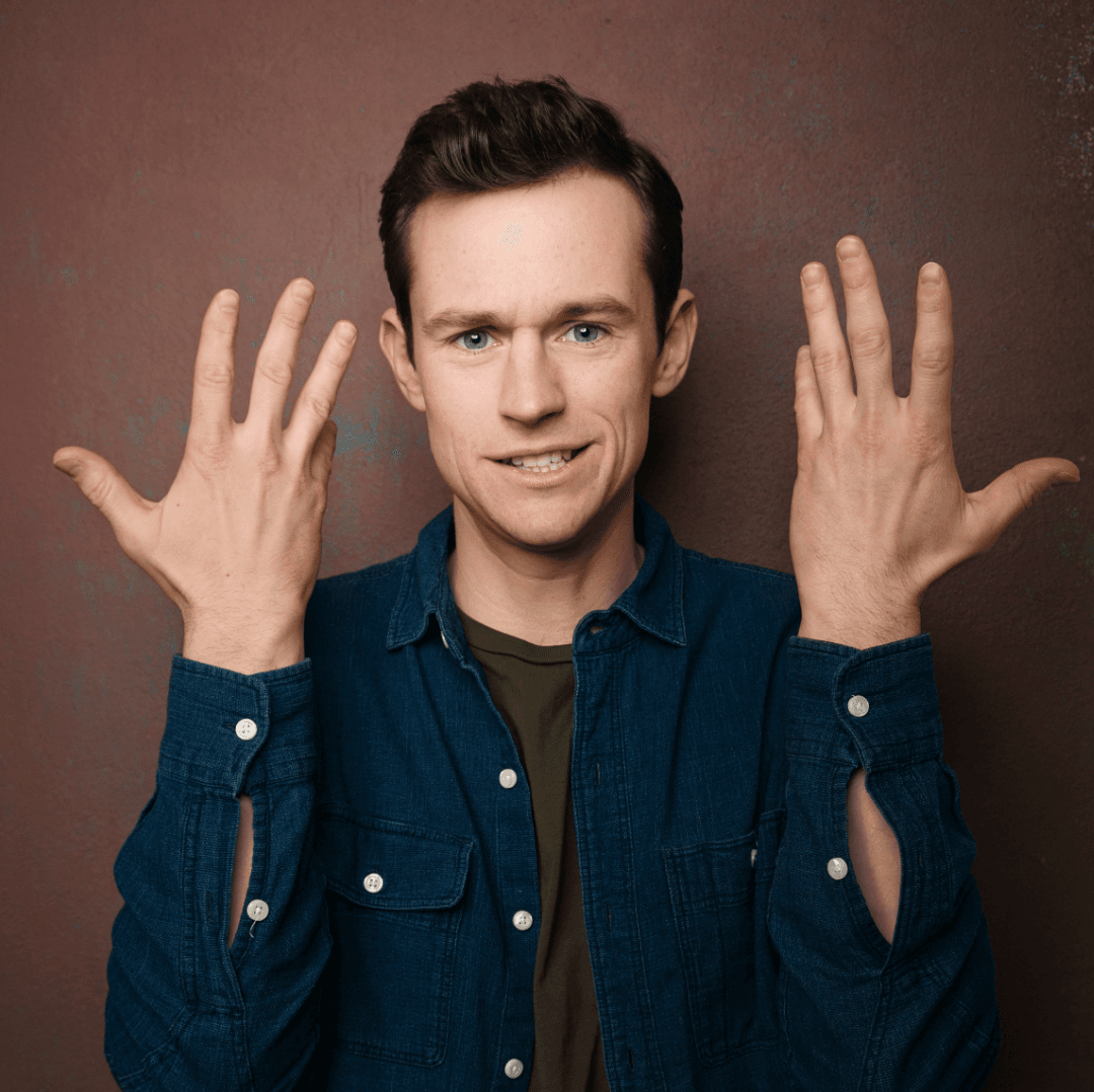 Lucas O'Neil