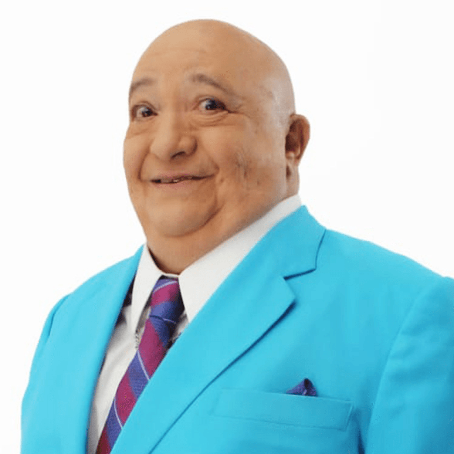 Luis De Alba