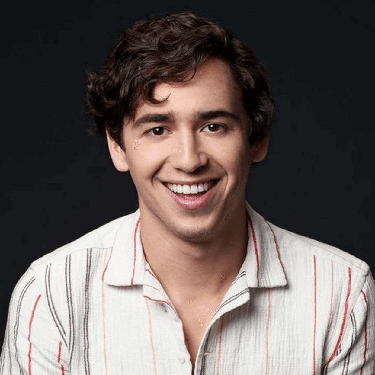 Marcello Hernandez