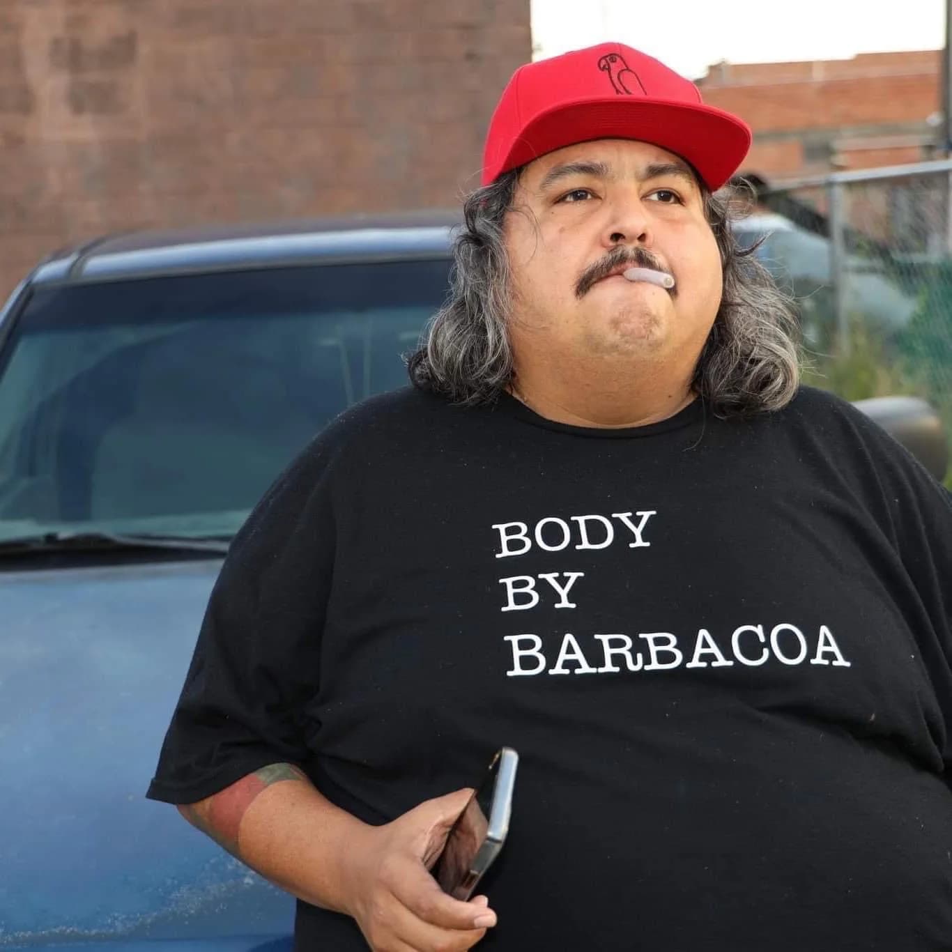 Mario Salazar