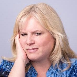 Marion Grodin