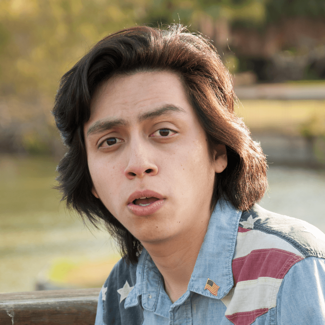 Martin Urbano